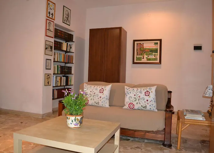 Hotel Naif Syracuse